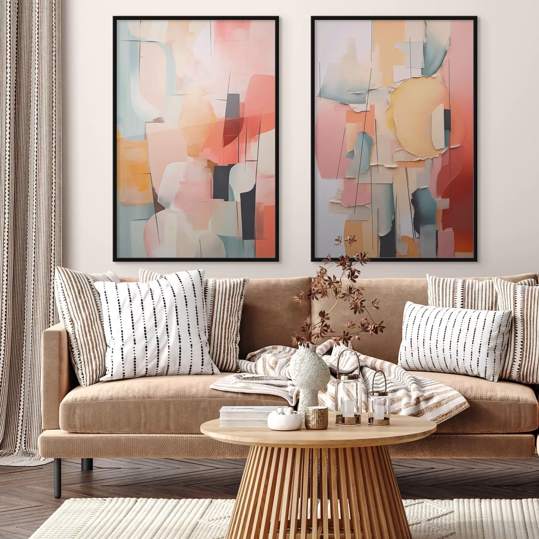 Fototapetai Abstrakcijos d00609