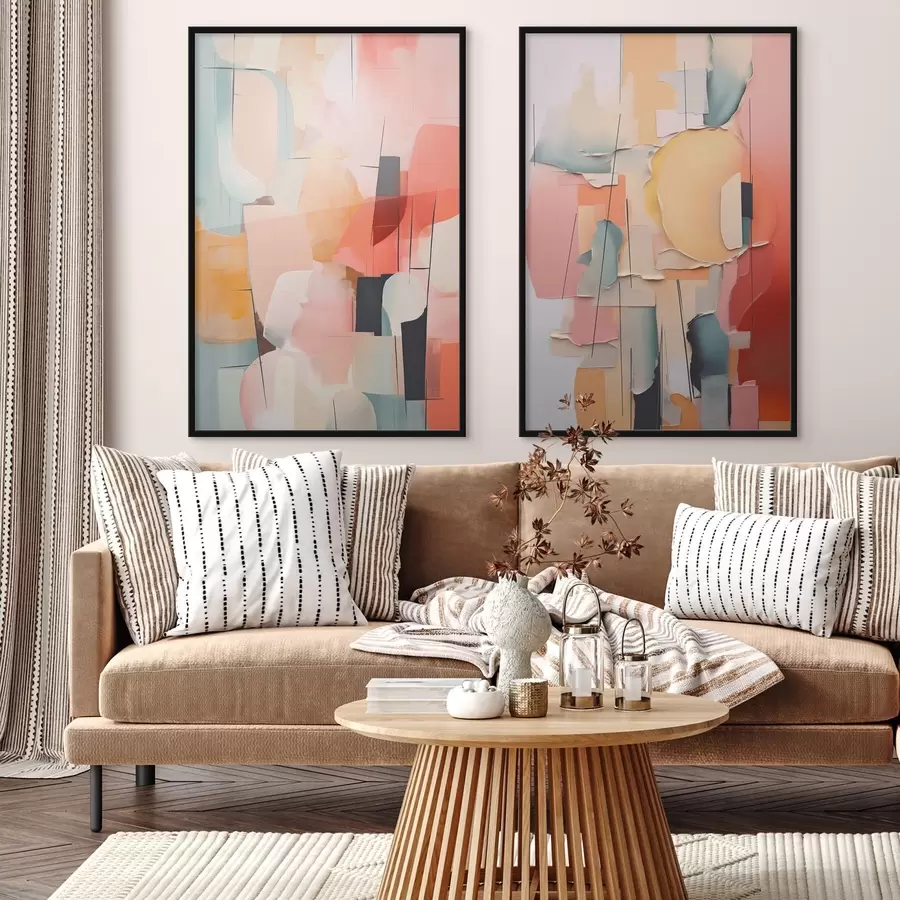 Fototapetai Abstrakcijos d00609