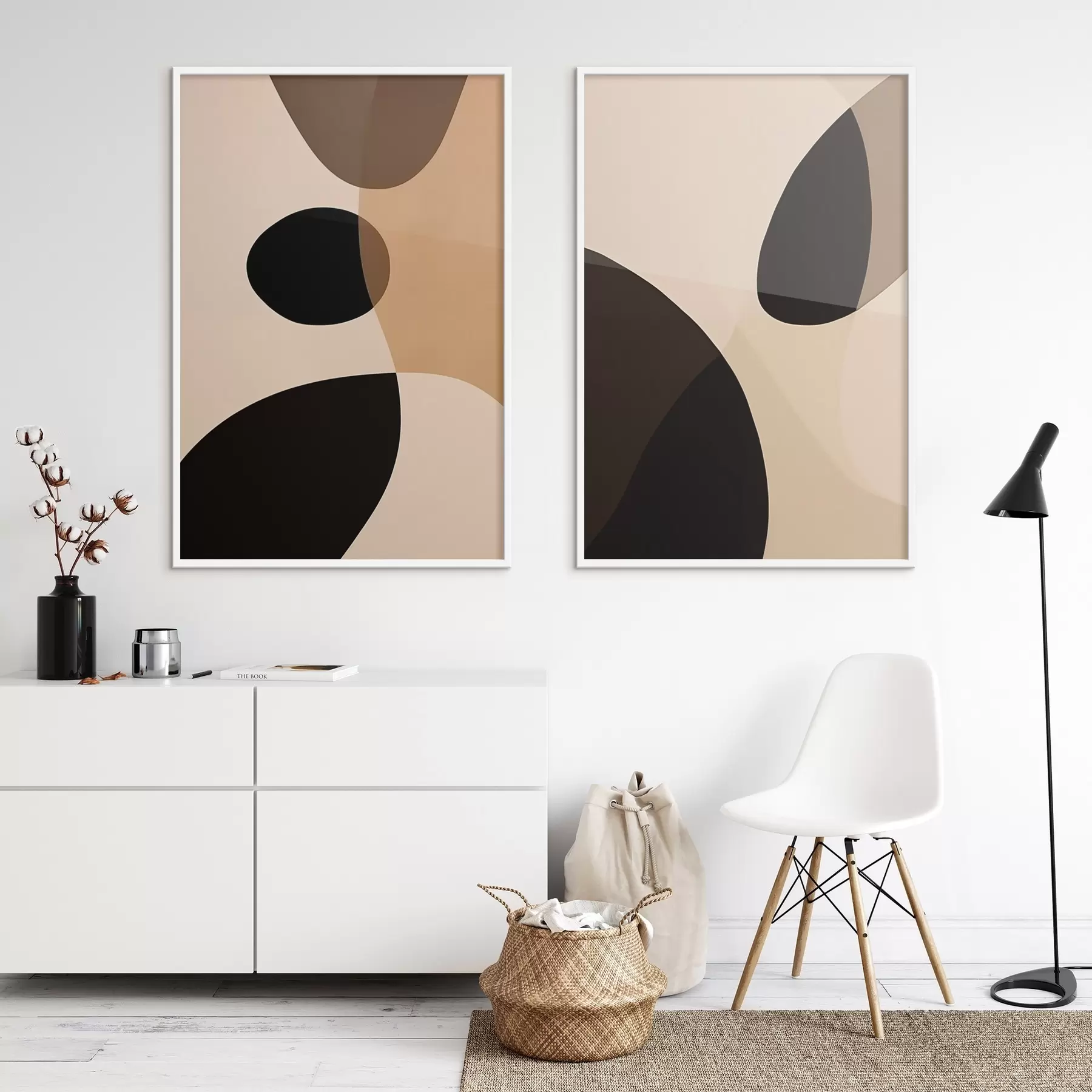 Fototapetai Abstrakcija d00760