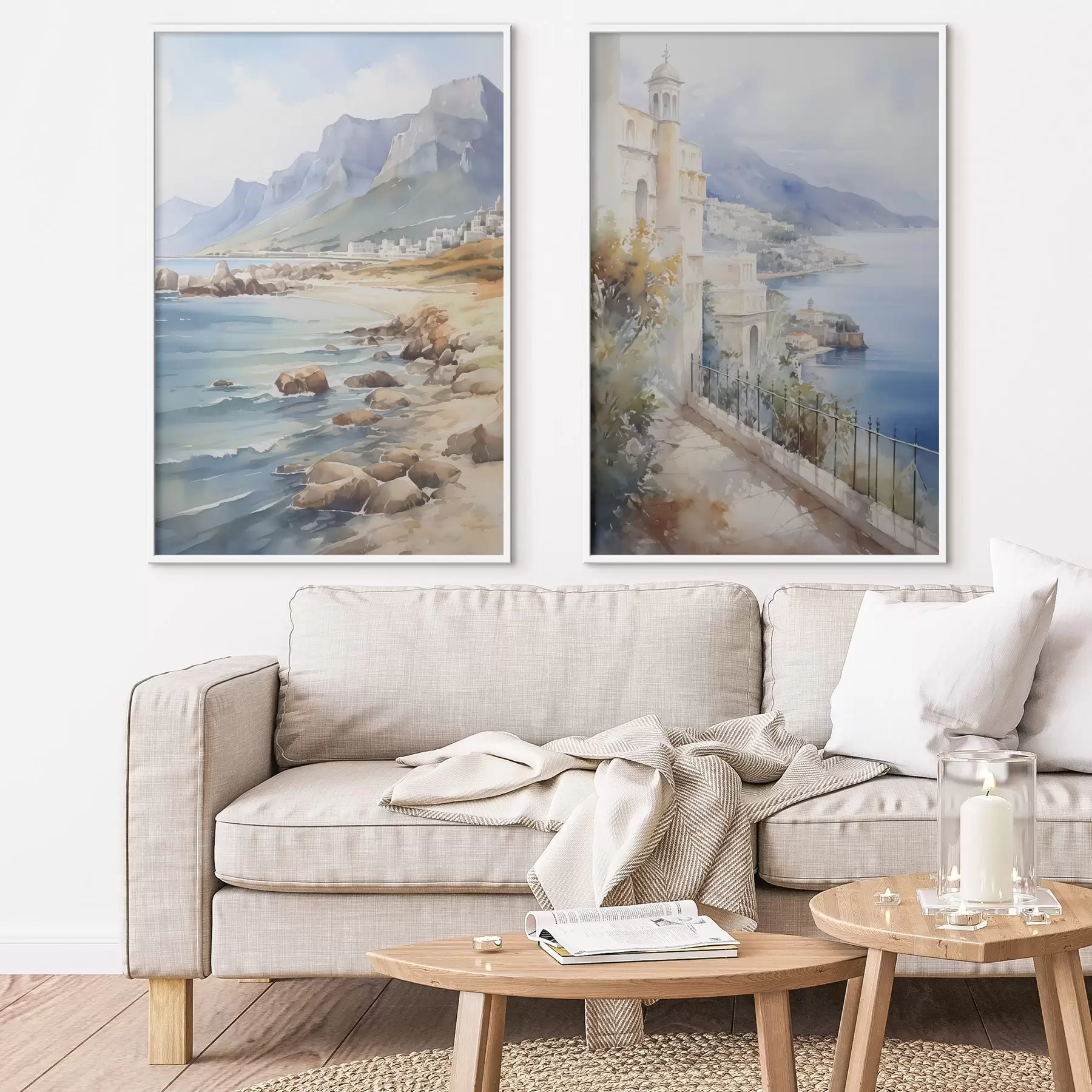 Fototapetai Peizažas d00771