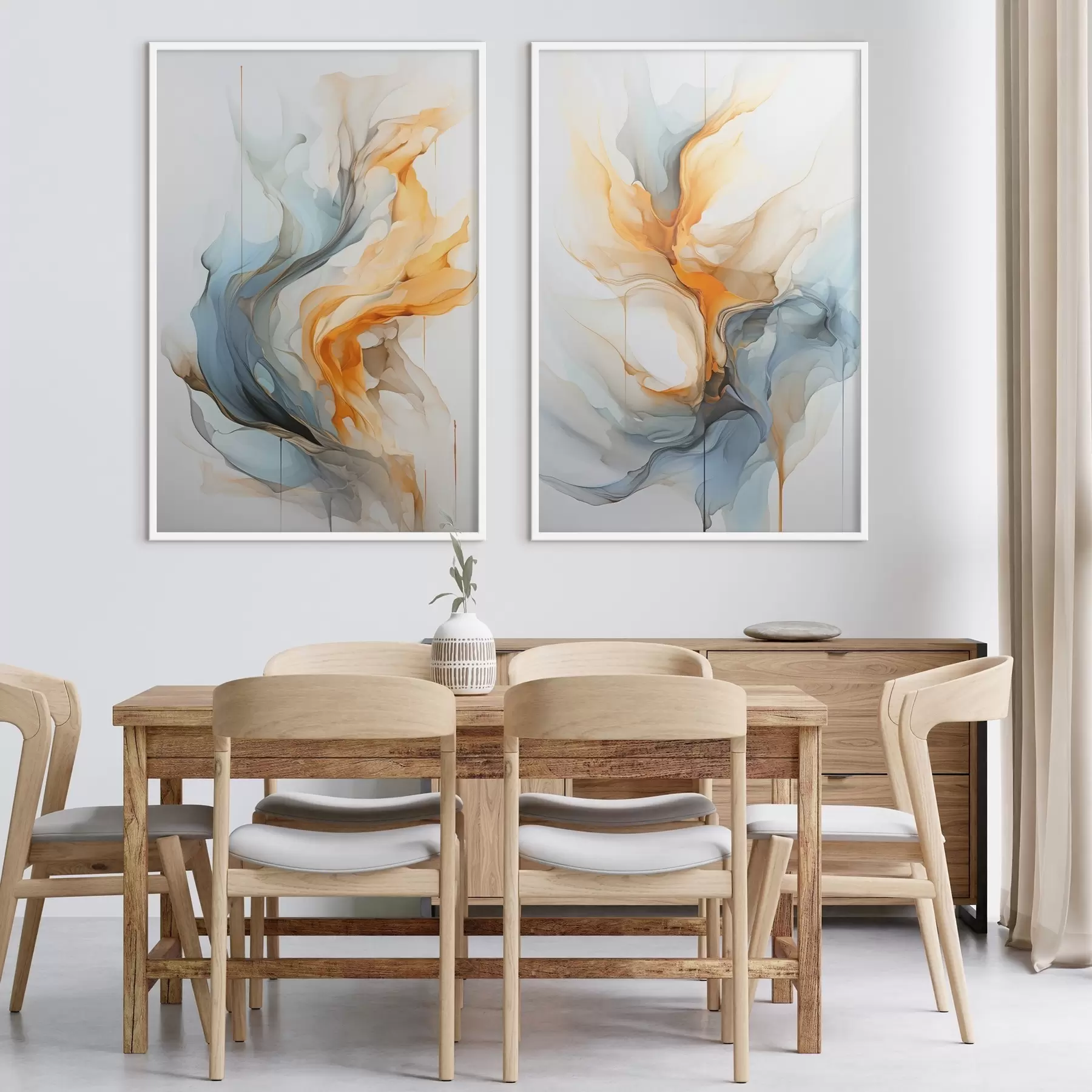 Fototapetai Skysčių abstrahavimas d00781