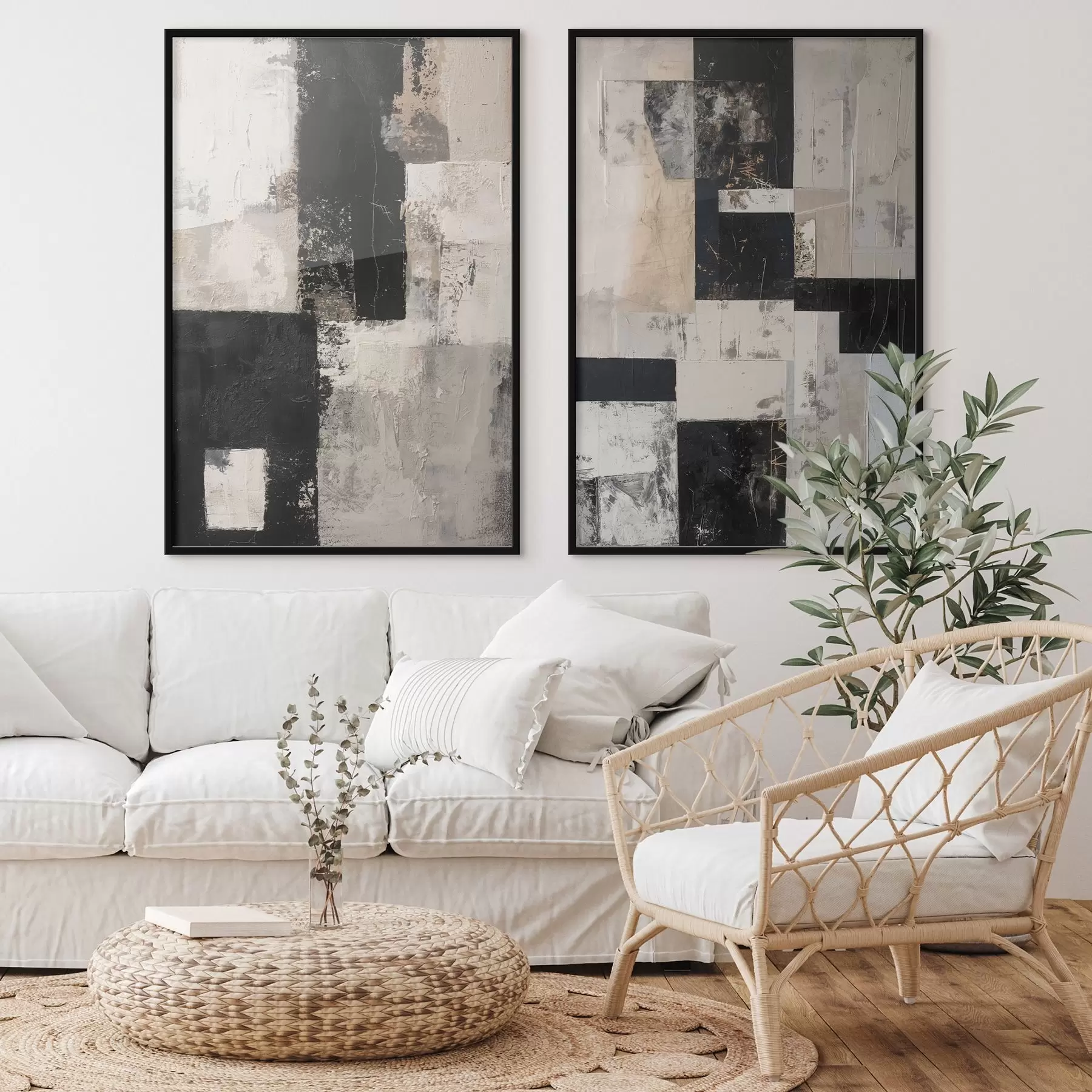 Fototapetai Geometrija d00810