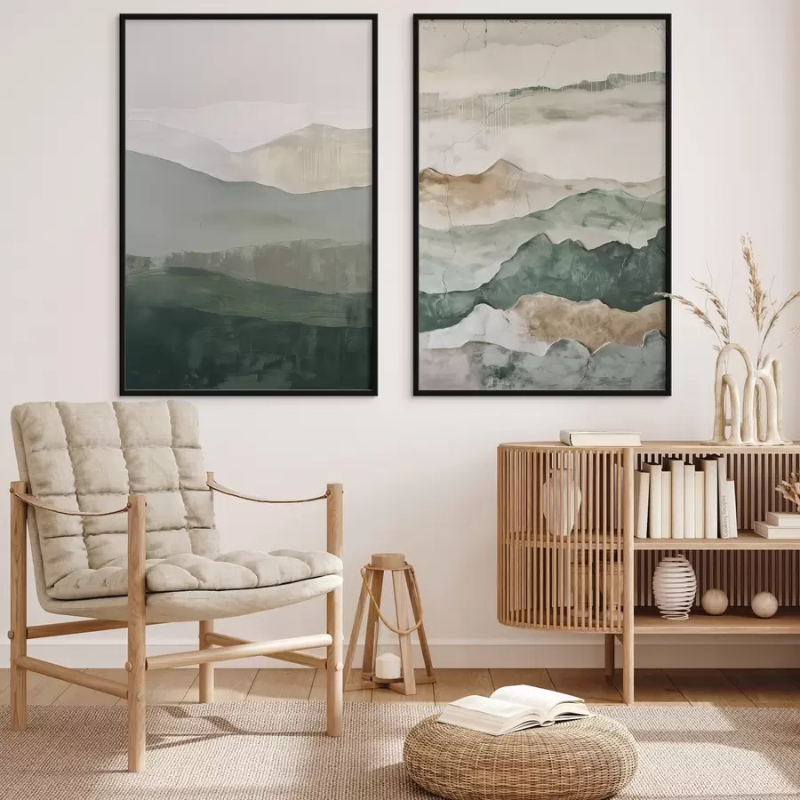 Fototapetai Kalnai d00811