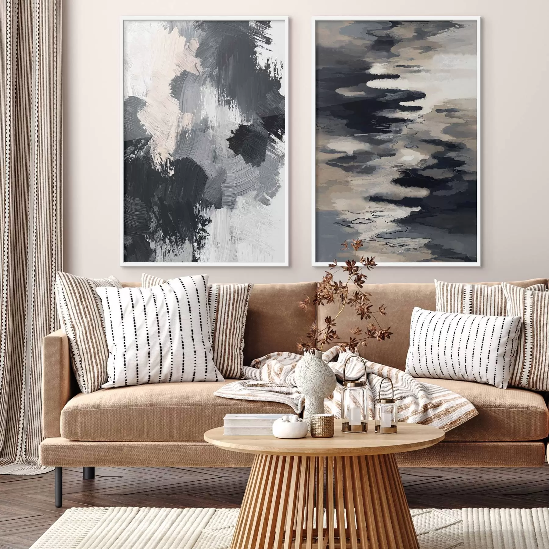 Fototapetai Debesys d00812