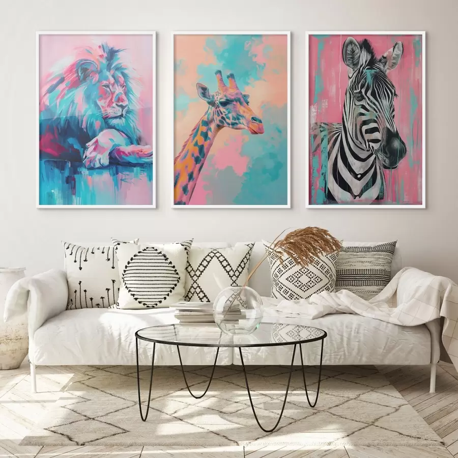 Fototapetai Gyvūnai d00815