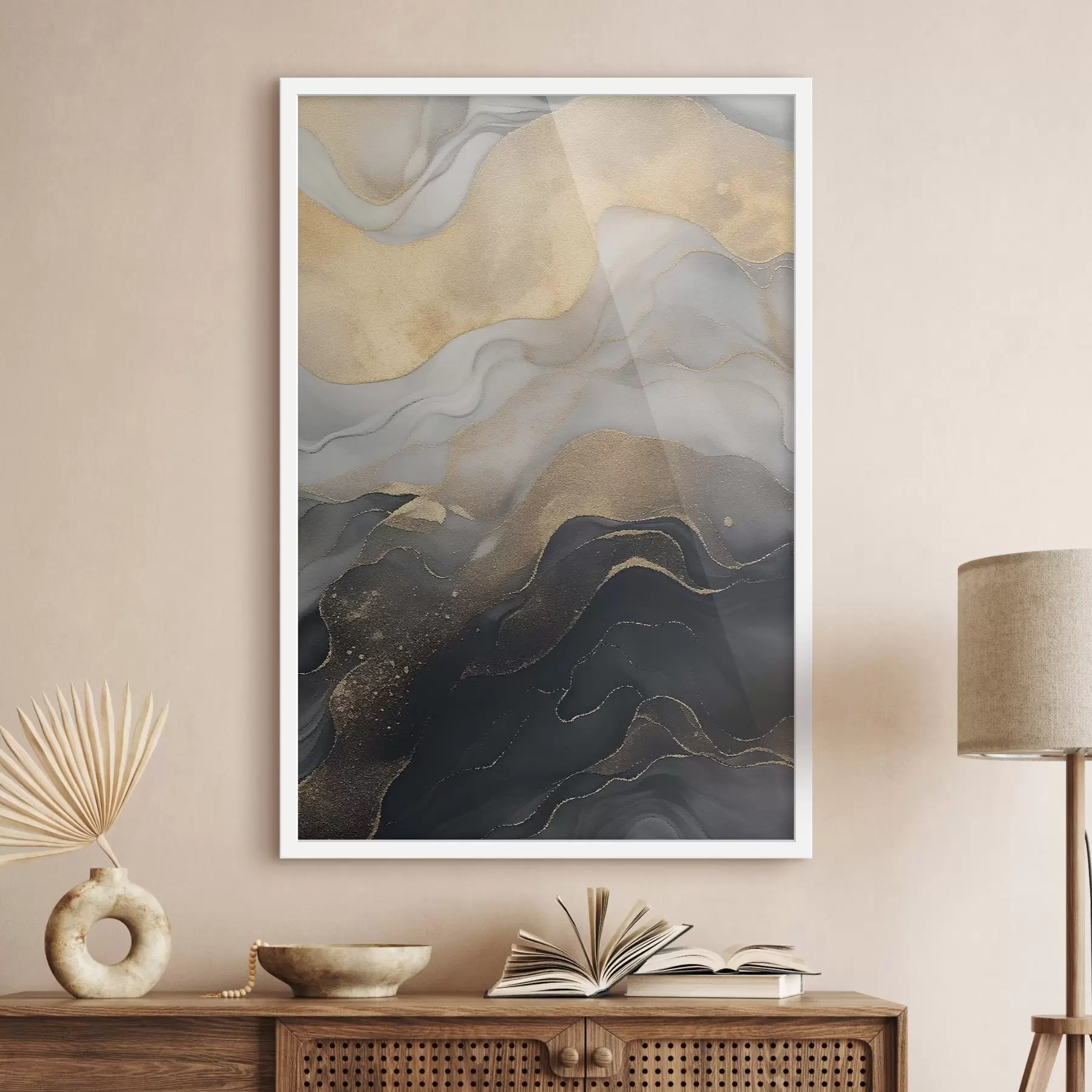 Fototapetai Abstrakčiosios skysčių f47451