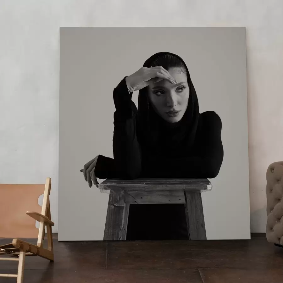 Paveikslėlis Dovana mergaitei pagal jos nuotrauką s47200