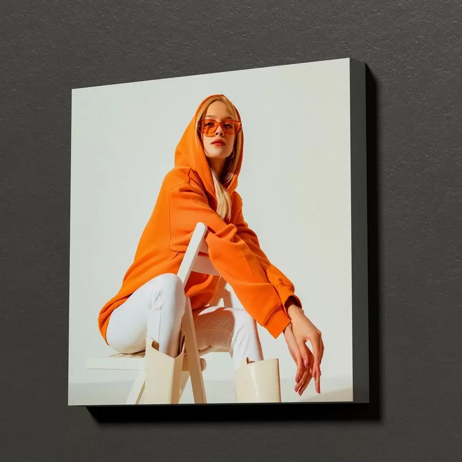 Paveikslėlis Dovana mergaitei pagal jos nuotrauką s47205