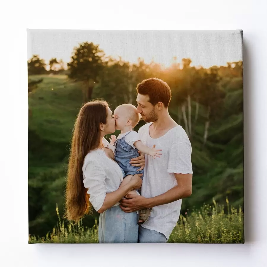 Paveikslėlis Šeimos portretas pagal užsakymą iš nuotraukos s47174