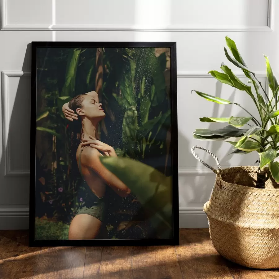 Paveikslėlis Dovana mergaitei pagal jos nuotrauką s47175