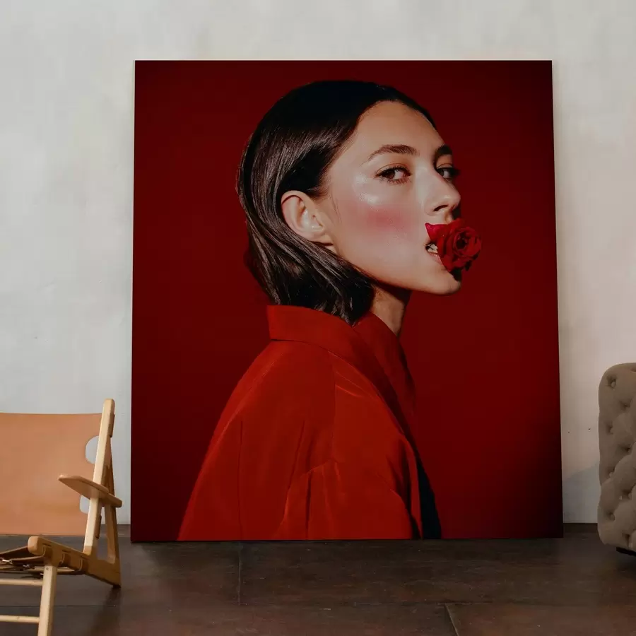 Paveikslėlis Dovana mergaitei pagal jos nuotrauką s47181