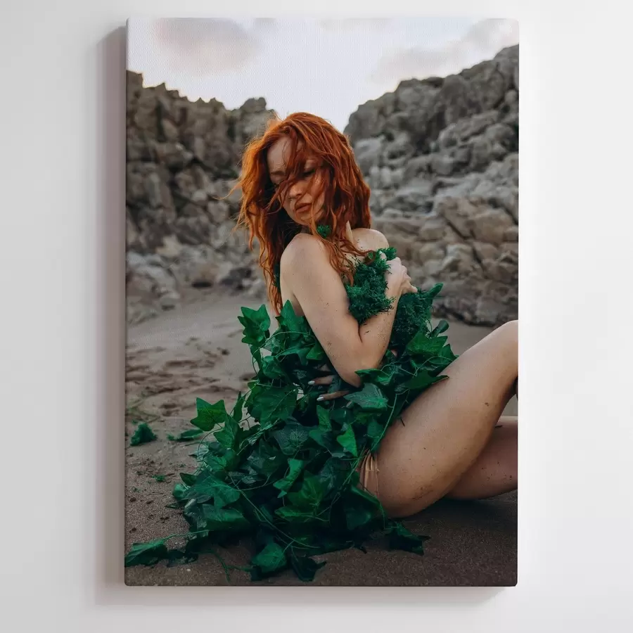 Paveikslėlis Dovana mergaitei pagal jos nuotrauką s47189