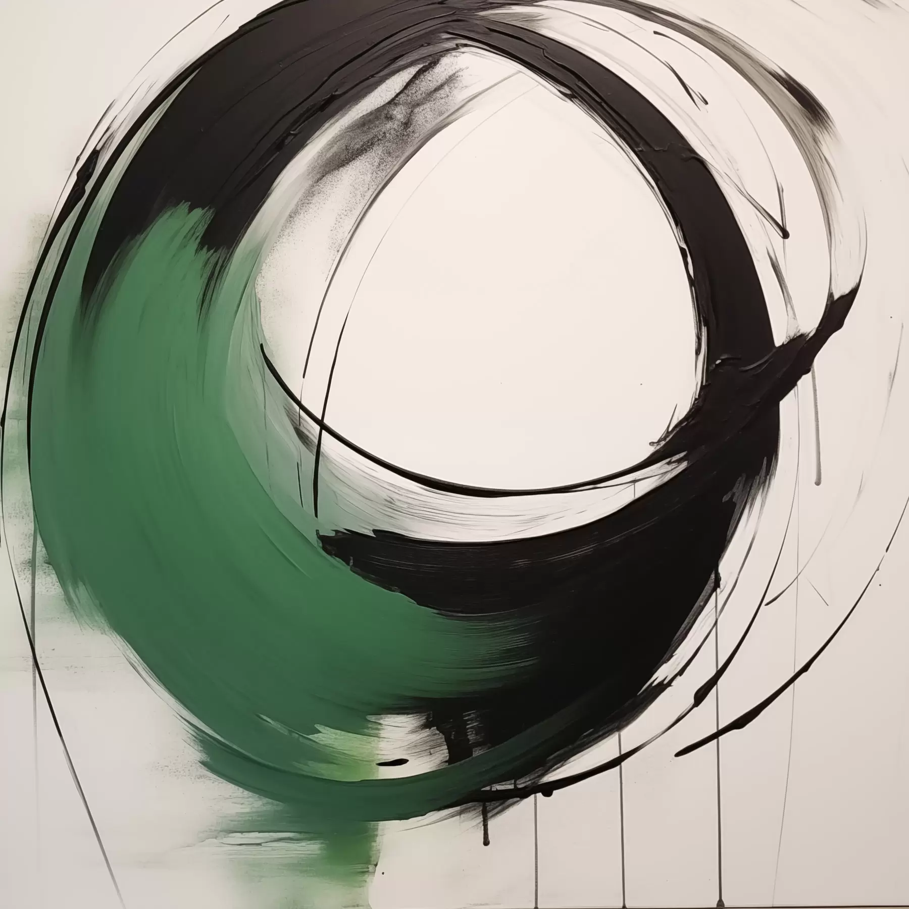 Paveikslėlis Abstraktus portretas s47376