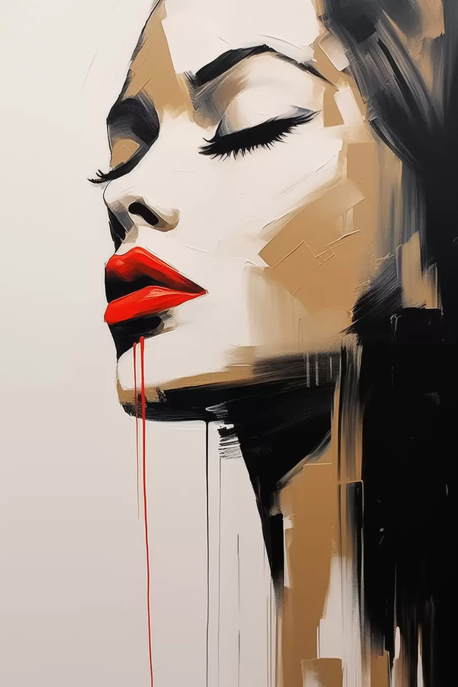 Paveikslėlis Abstrakcija s47378