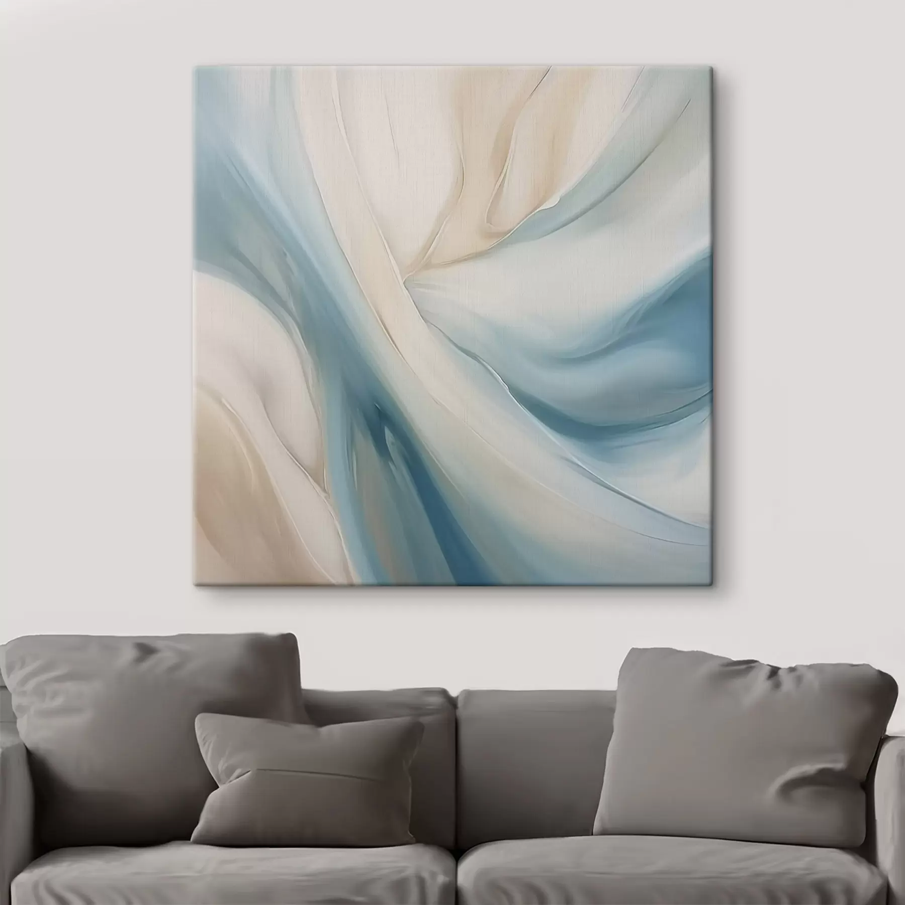 Paveikslėlis Abstraktus portretas s47380