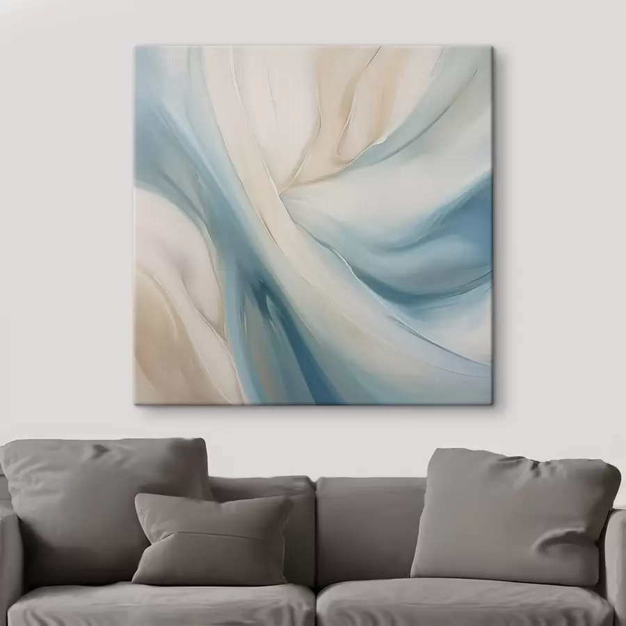 Paveikslėlis Abstraktus portretas s47380