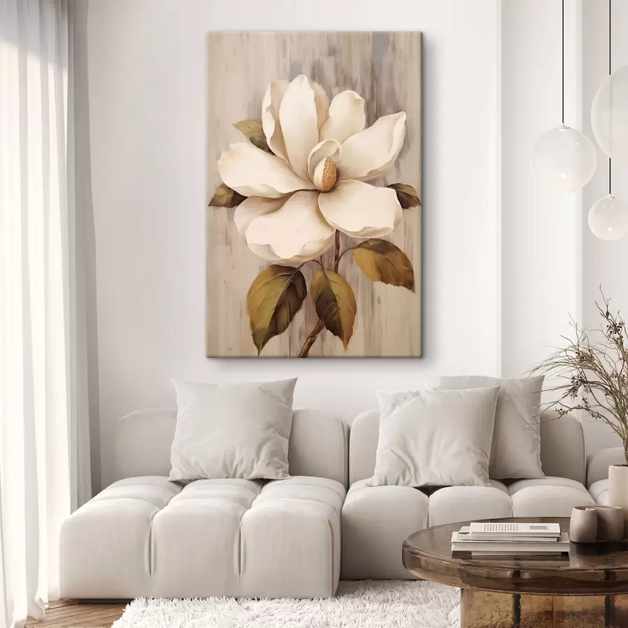 Paveikslėlis Abstrakti gėlė s47383