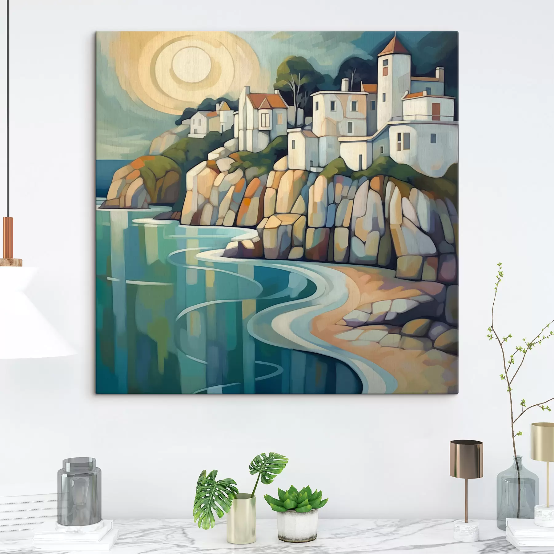 Paveikslėlis Kraštovaizdis s47386