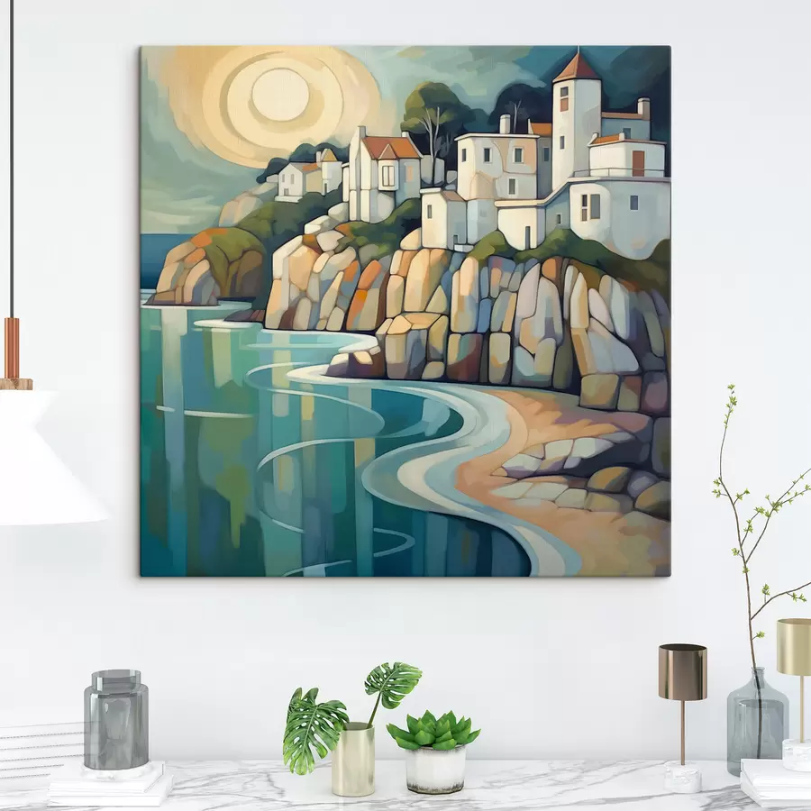 Paveikslėlis Kraštovaizdis s47386