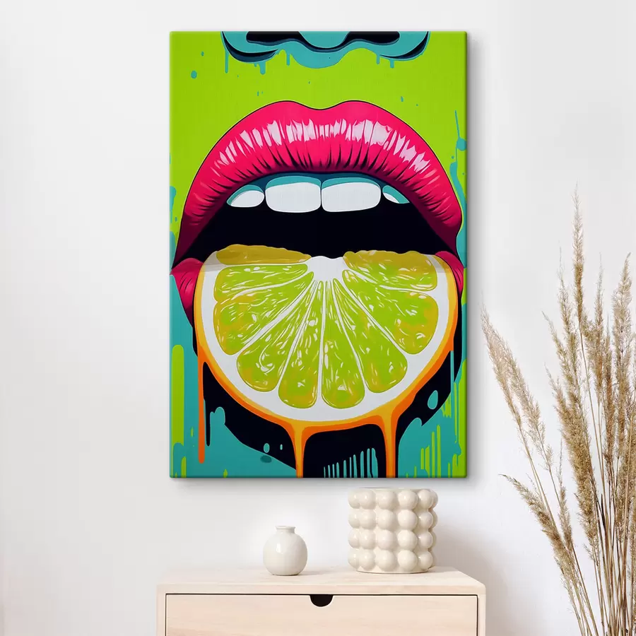 Paveikslėlis Pop menas s47394