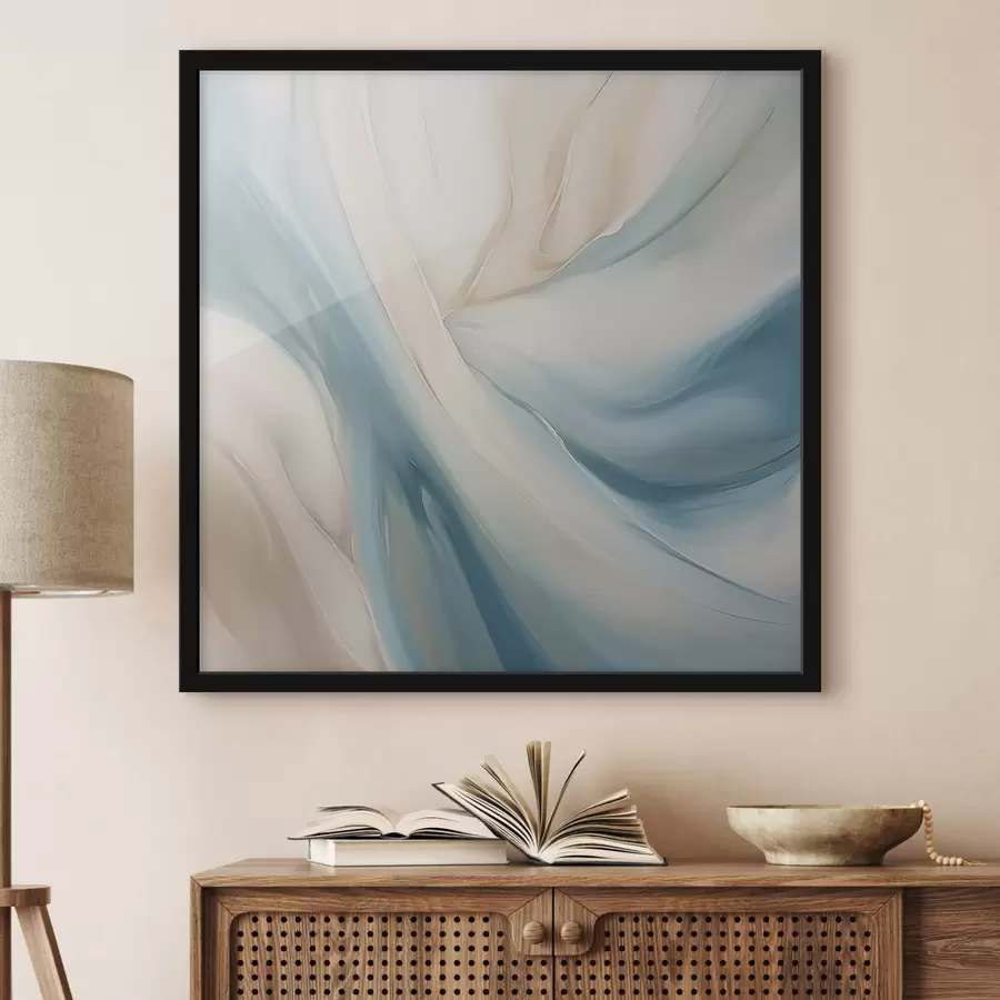 Fototapetai Abstraktus portretas f47380