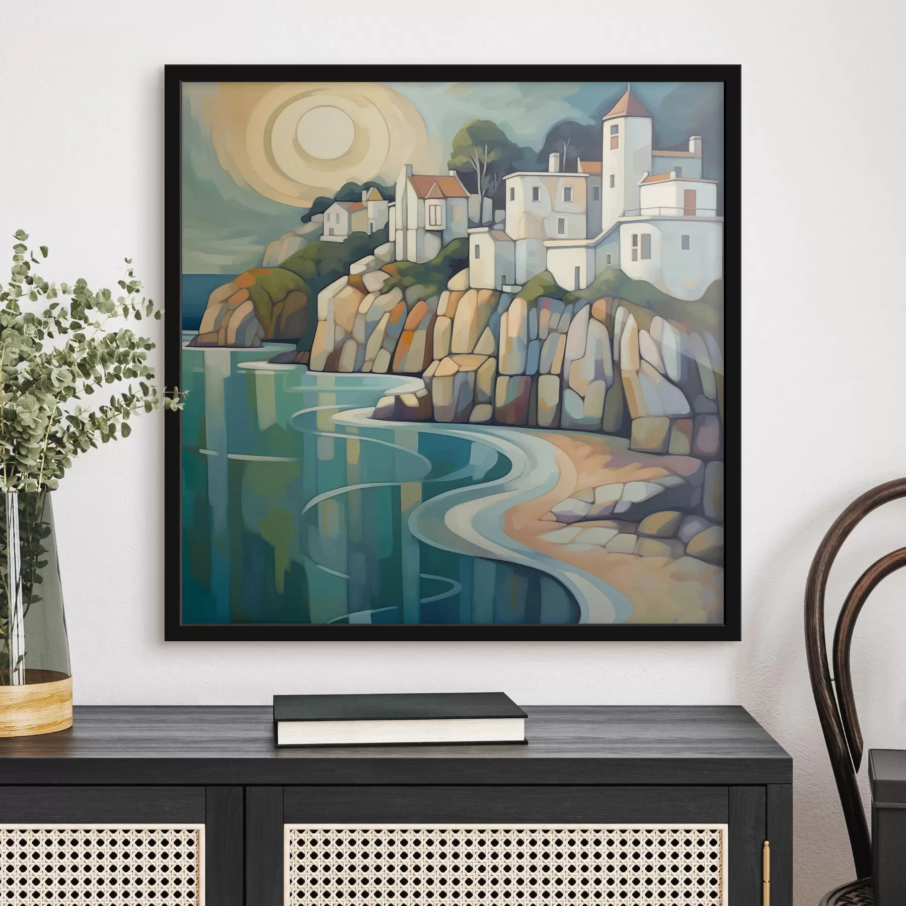 Fototapetai Kraštovaizdis f47386