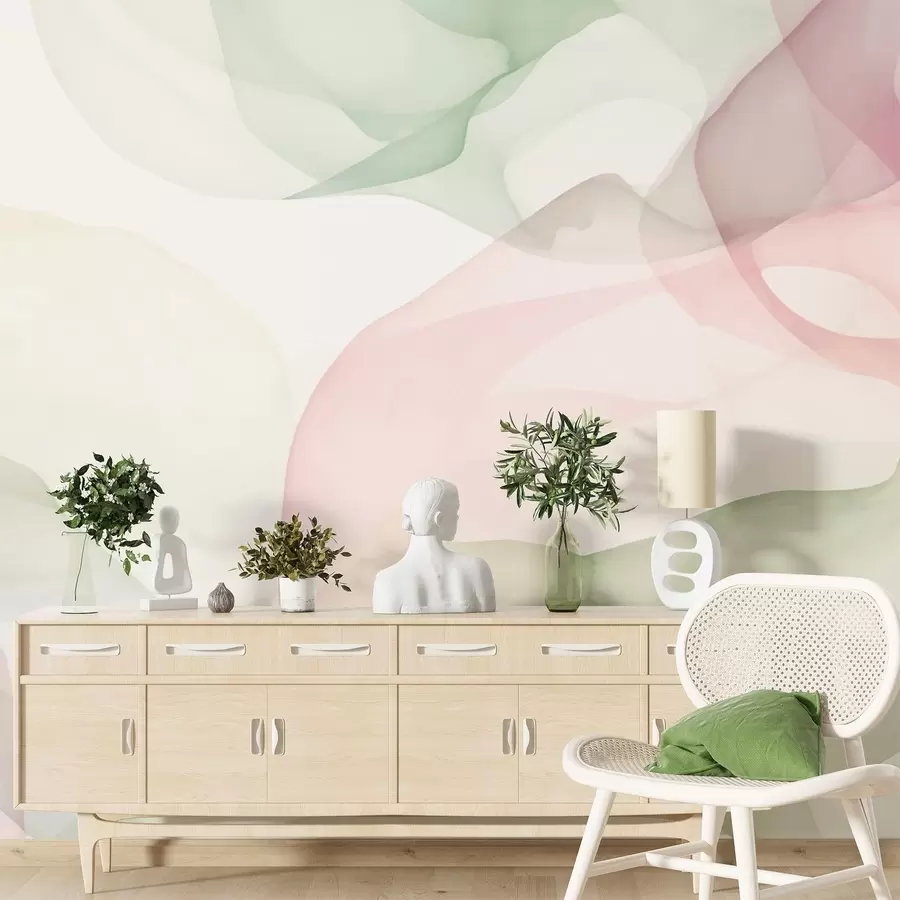 Fototapetai Abstrakčios tekstūros w05083