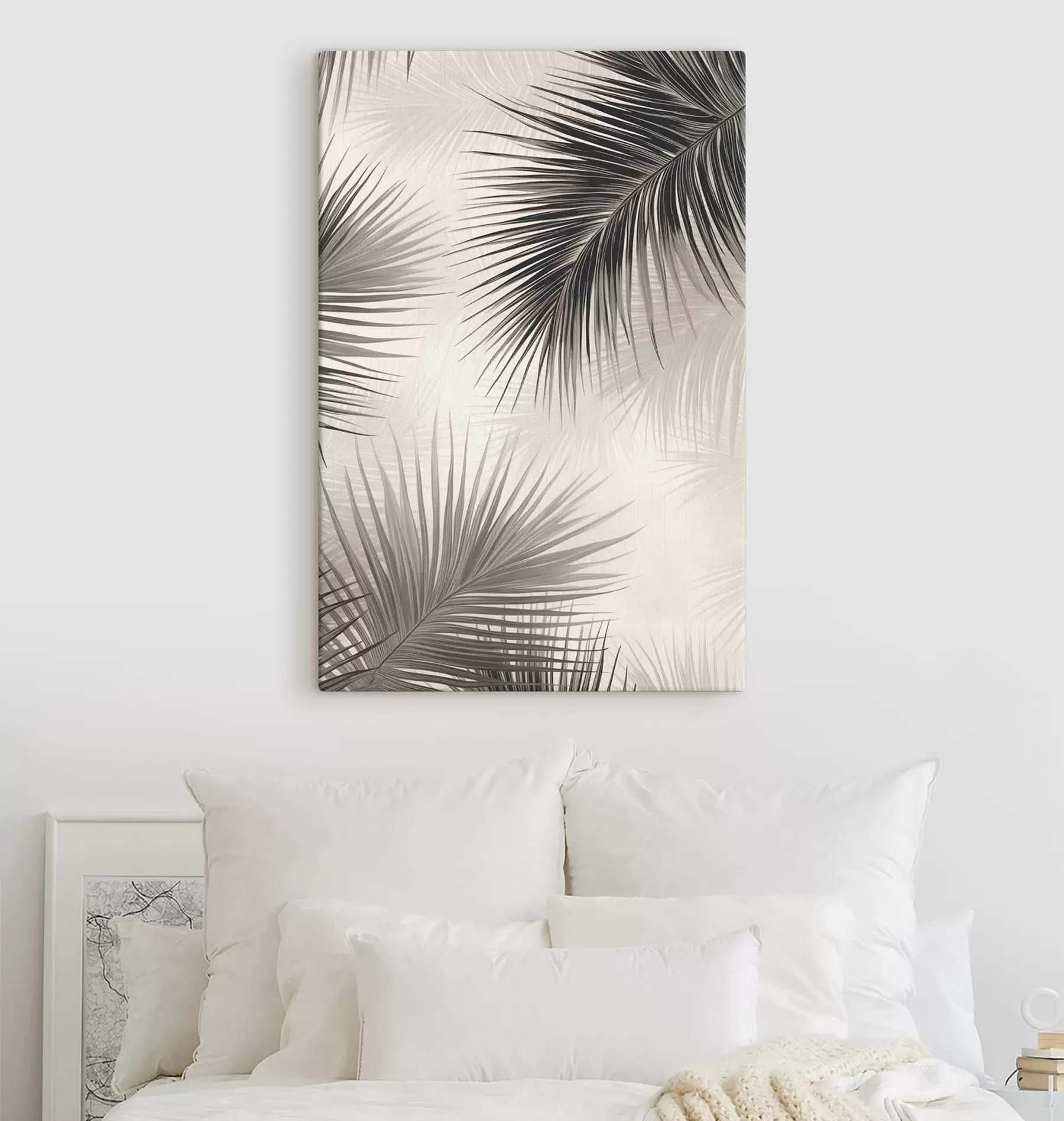 Paveikslėlis Dažytos palmių šakos s47505