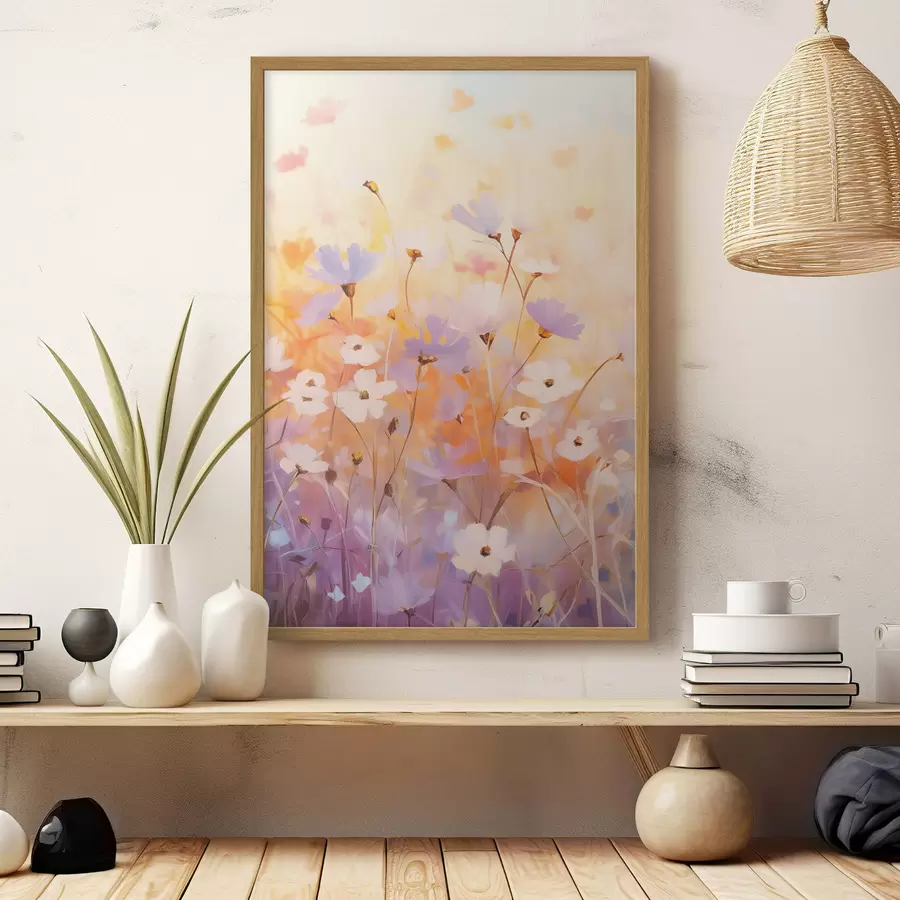 Fototapetai Polėkis ir amžinybė f47507