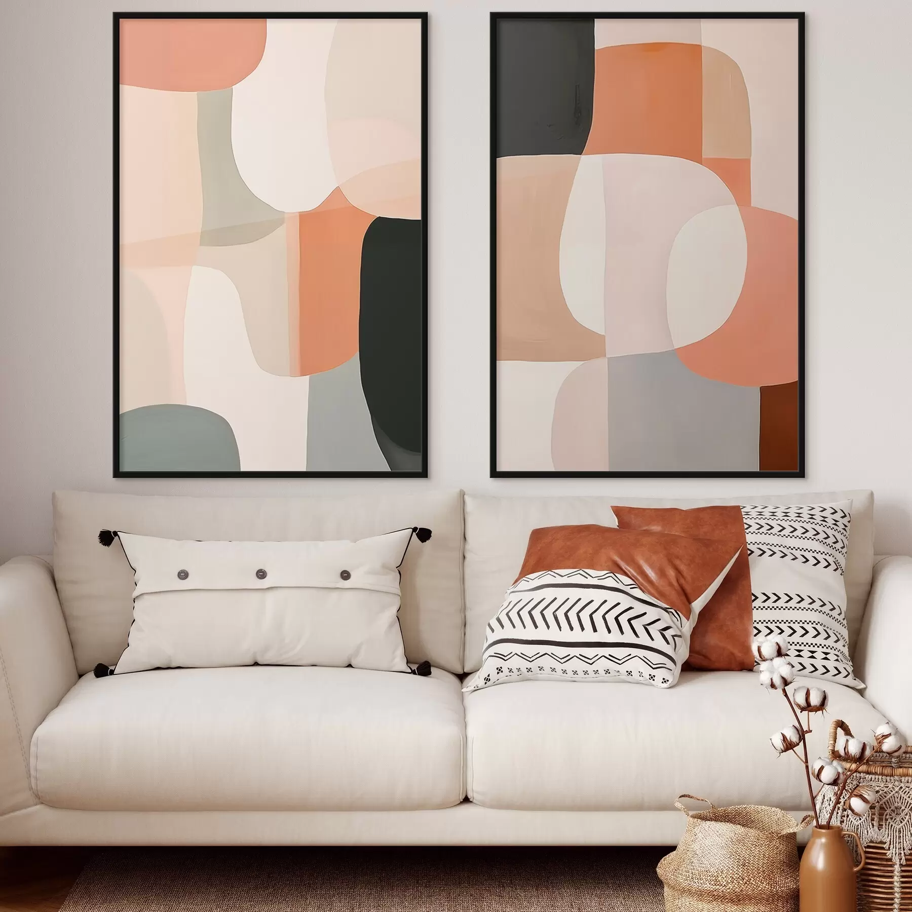 Fototapetai Abstrakcija d01105