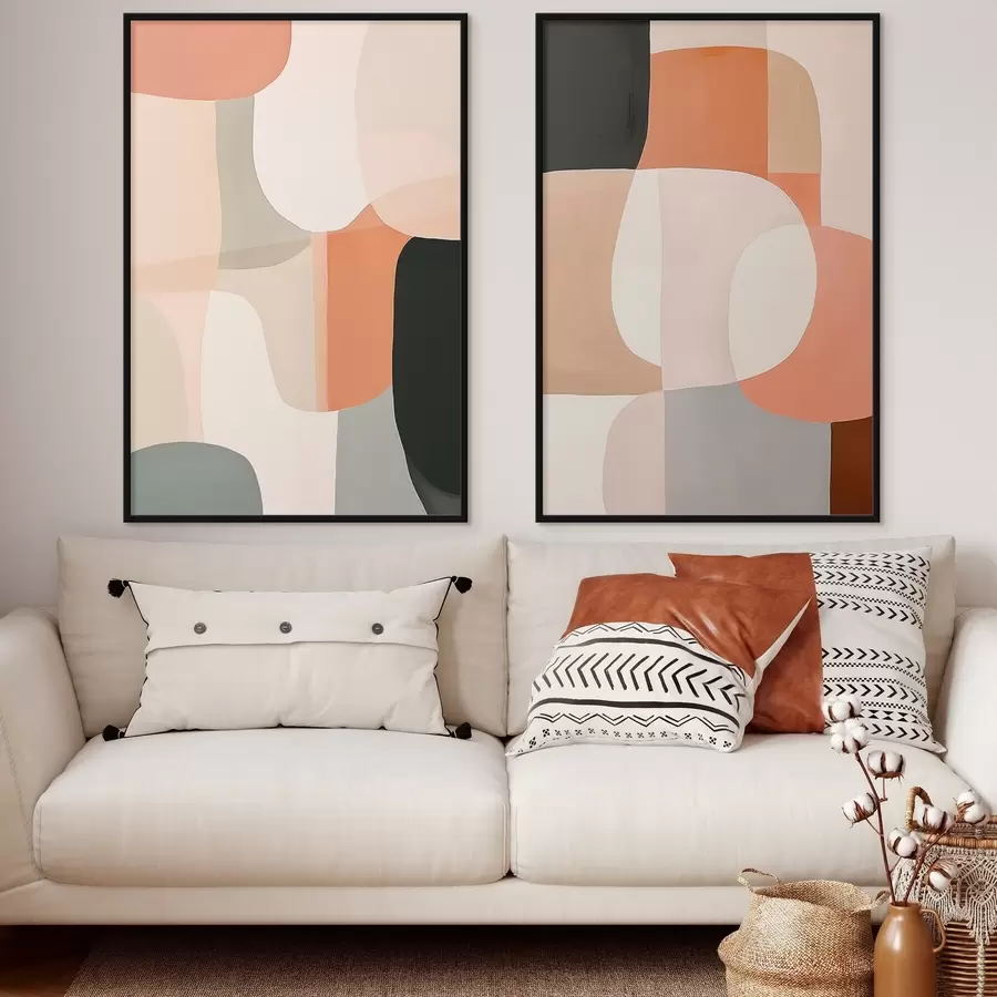 Fototapetai Abstrakcija d01105