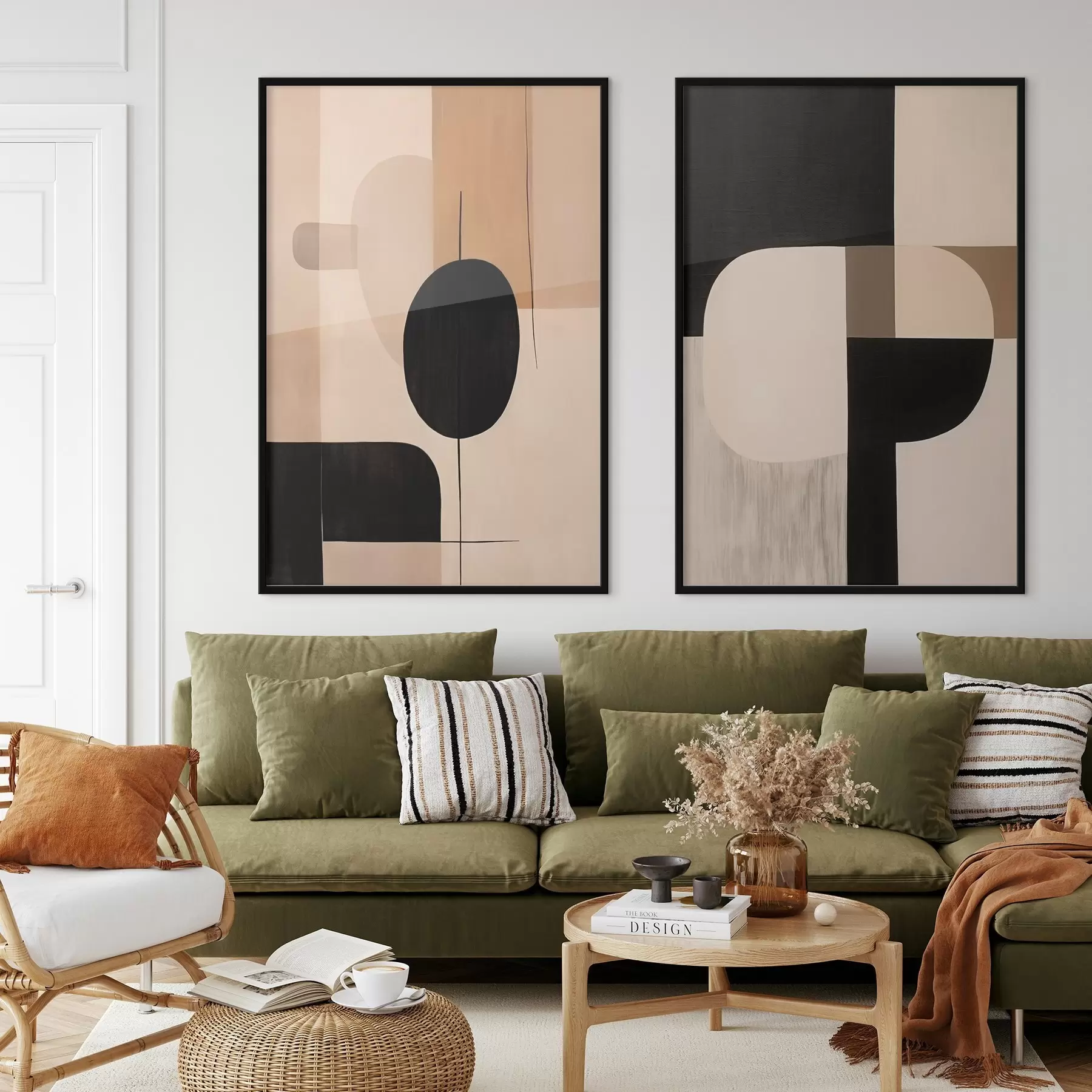 Fototapetai Abstrakcija d01108