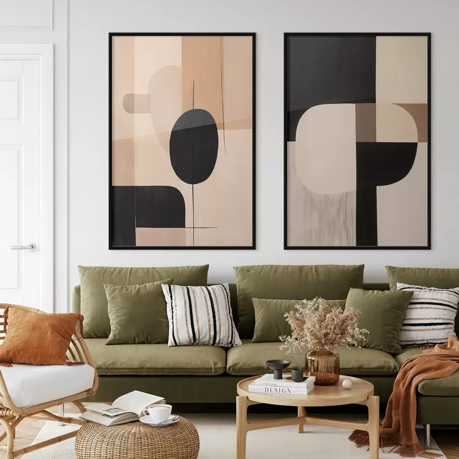 Fototapetai Abstrakcija d01108