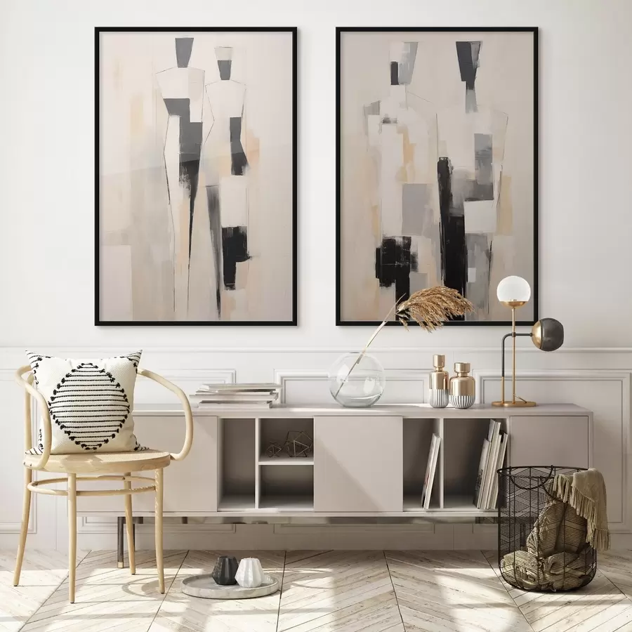 Fototapetai Abstrakti pora d01111