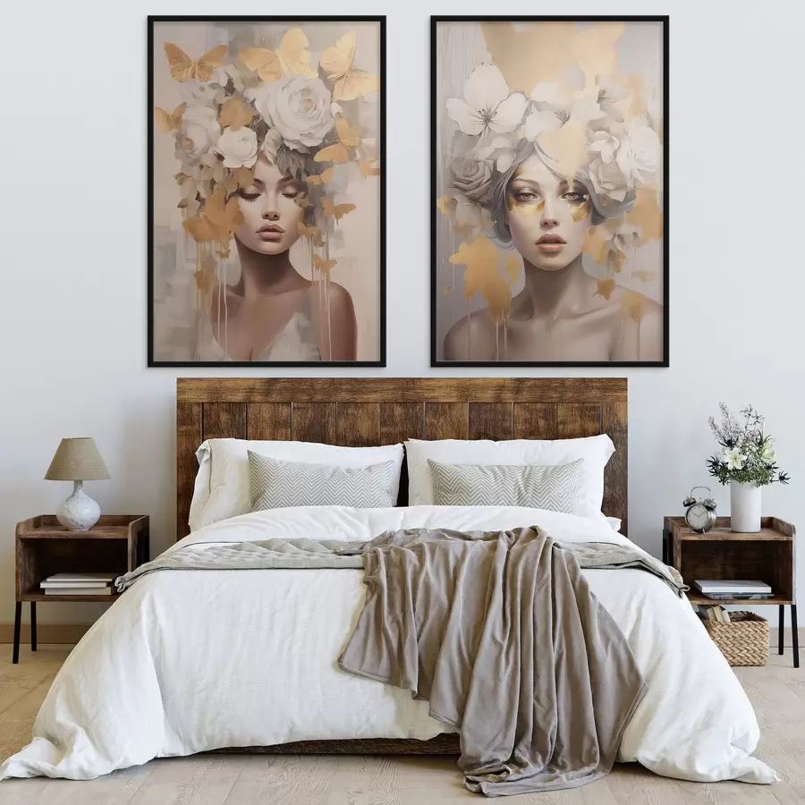 Fototapetai Abstrakcija d01113