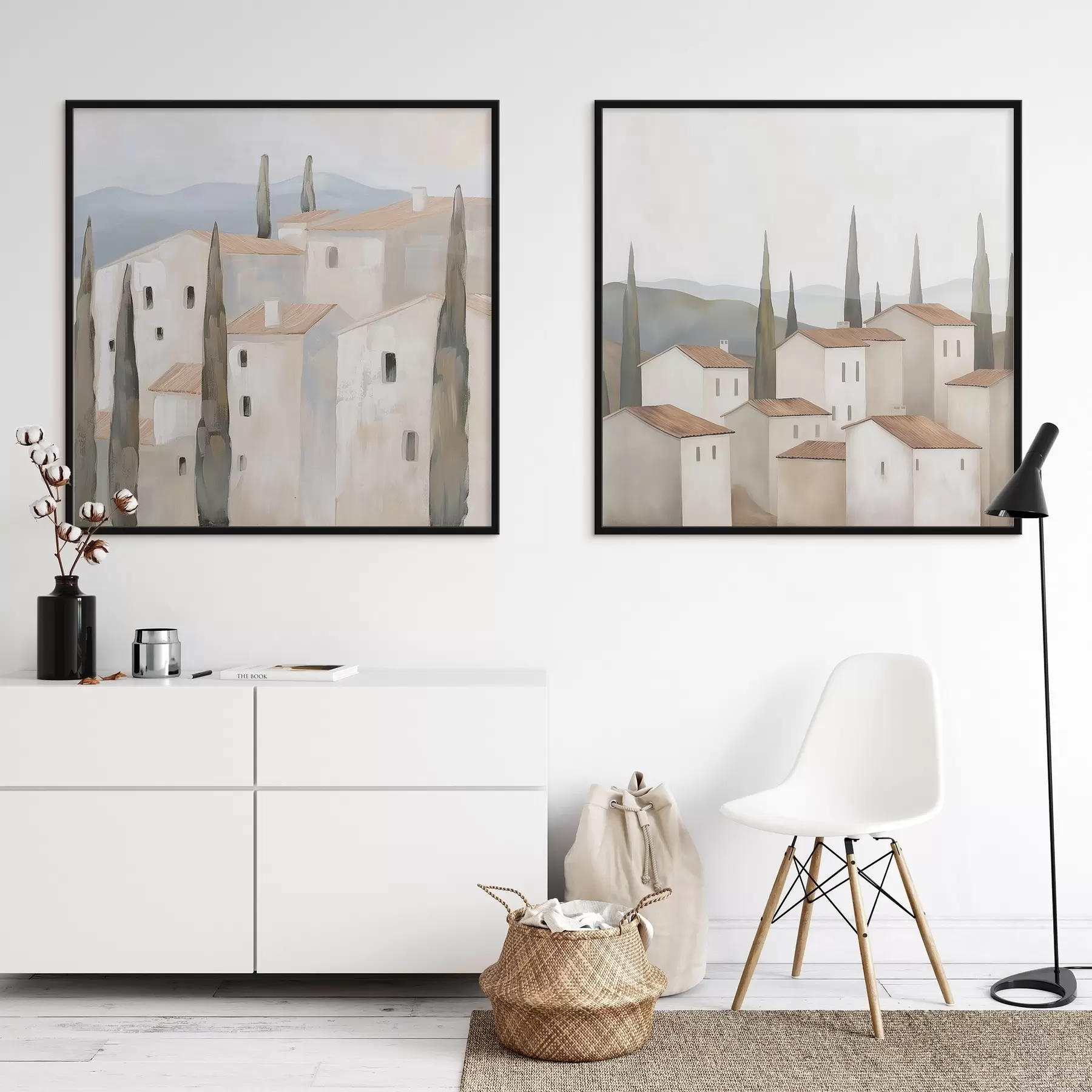 Fototapetai Namai d01150