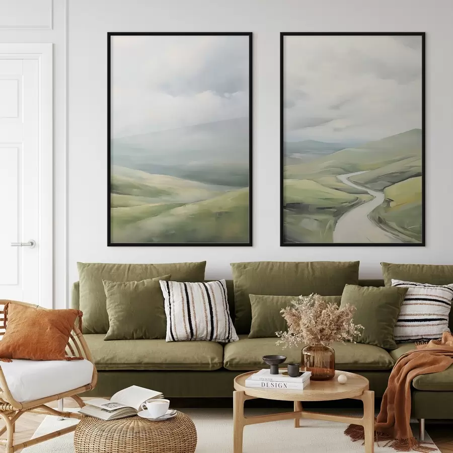 Fototapetai Laukas d01163