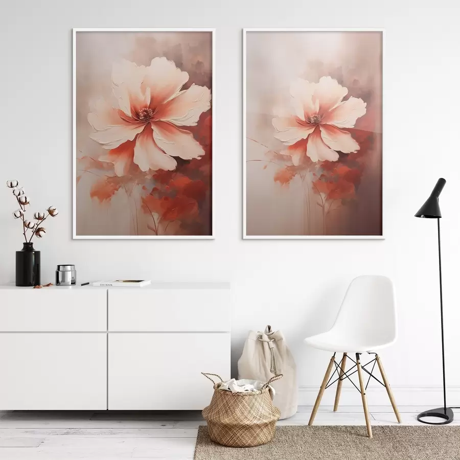Fototapetai Ramybė ir laisvė d01088