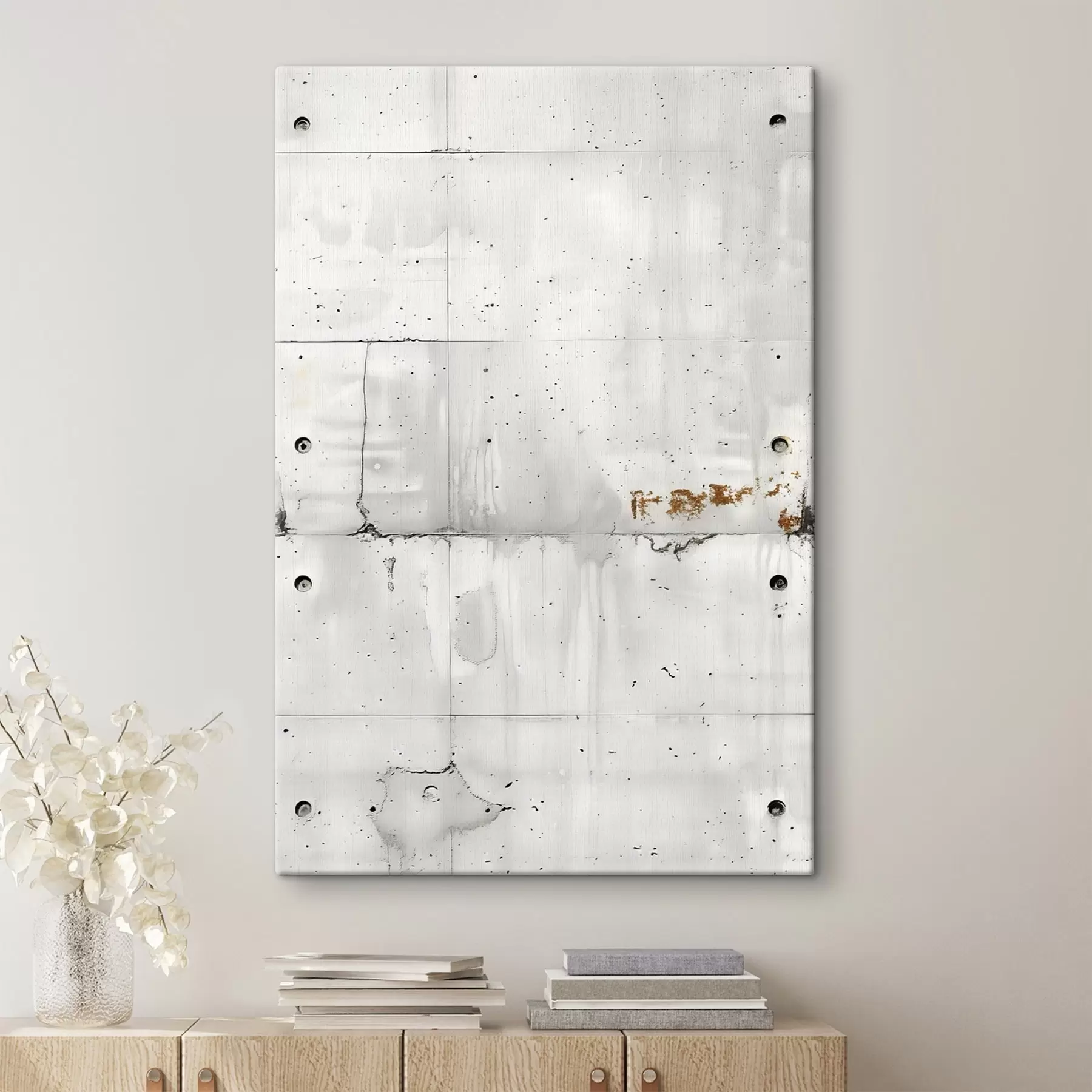 Paveikslėlis Betoninė siena s47632