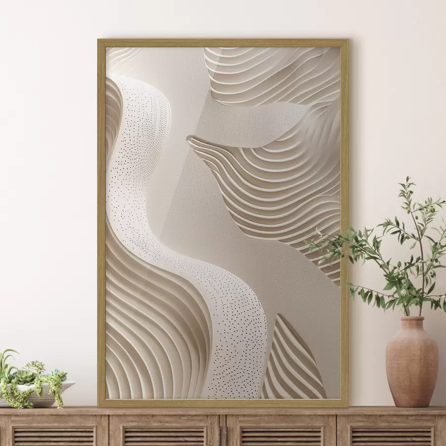 Fototapetai Abstraktus modelis f47628