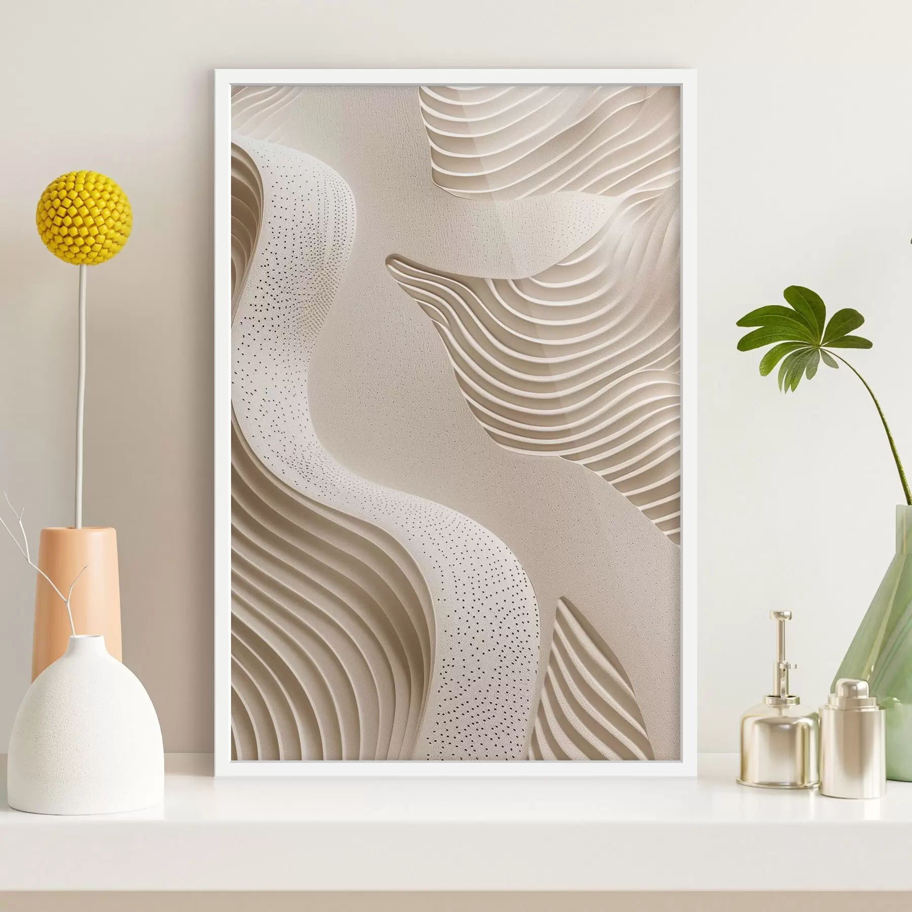 Fototapetai Abstraktus modelis f47628