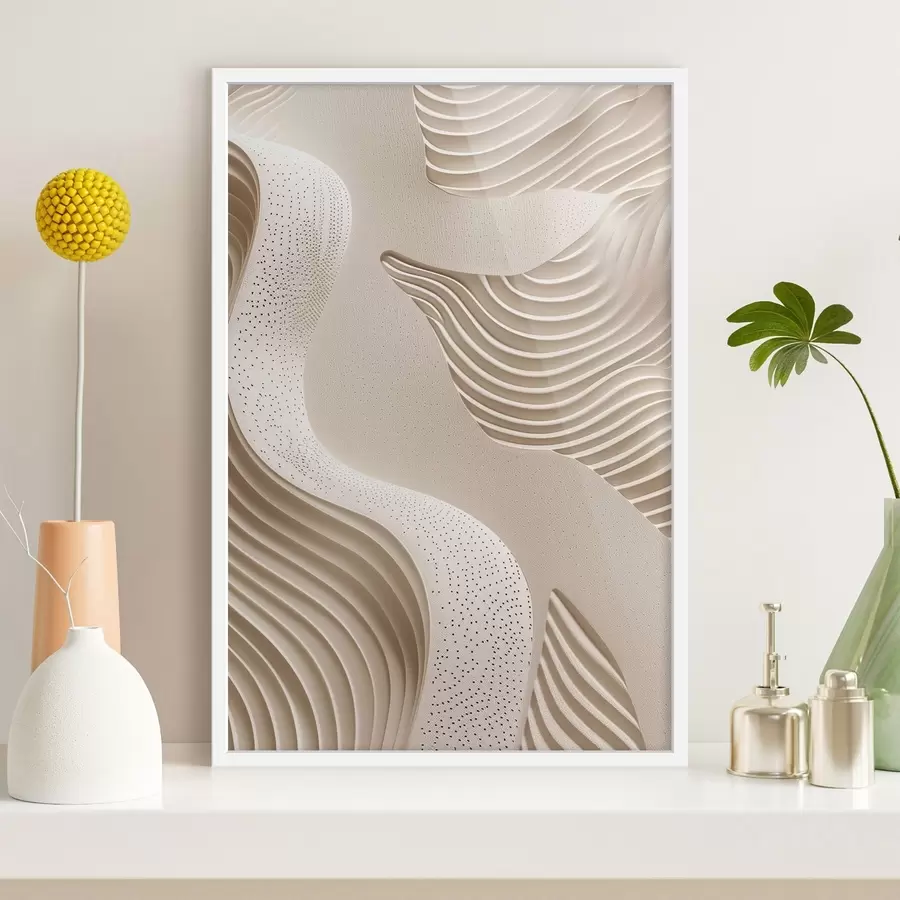 Fototapetai Abstraktus modelis f47628