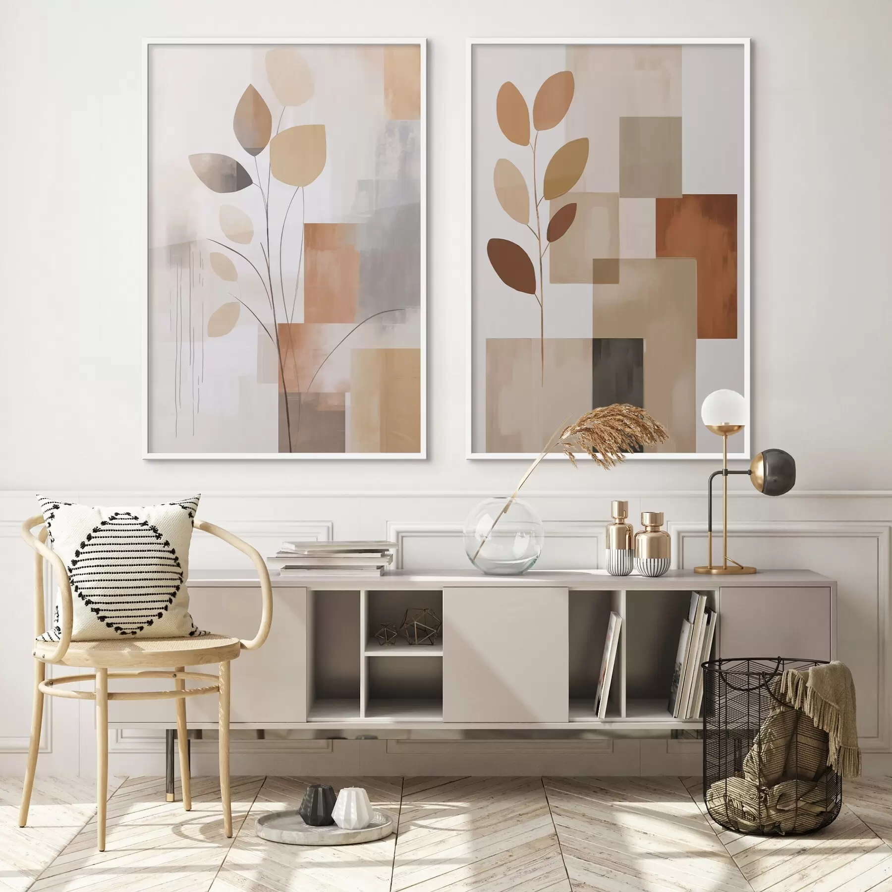 Fototapetai Abstrakcija d01219