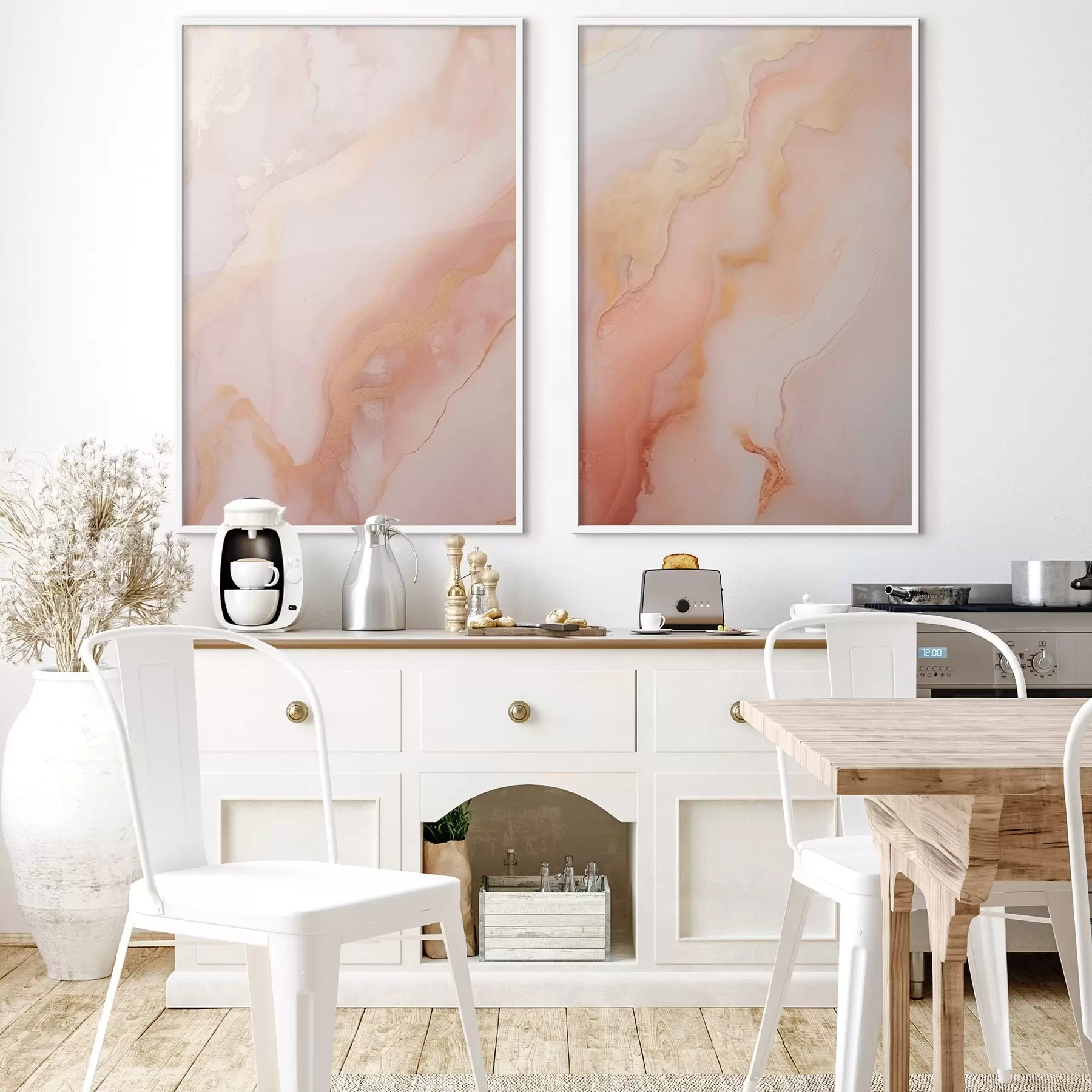 Fototapetai Abstrakčios tekstūros d01198