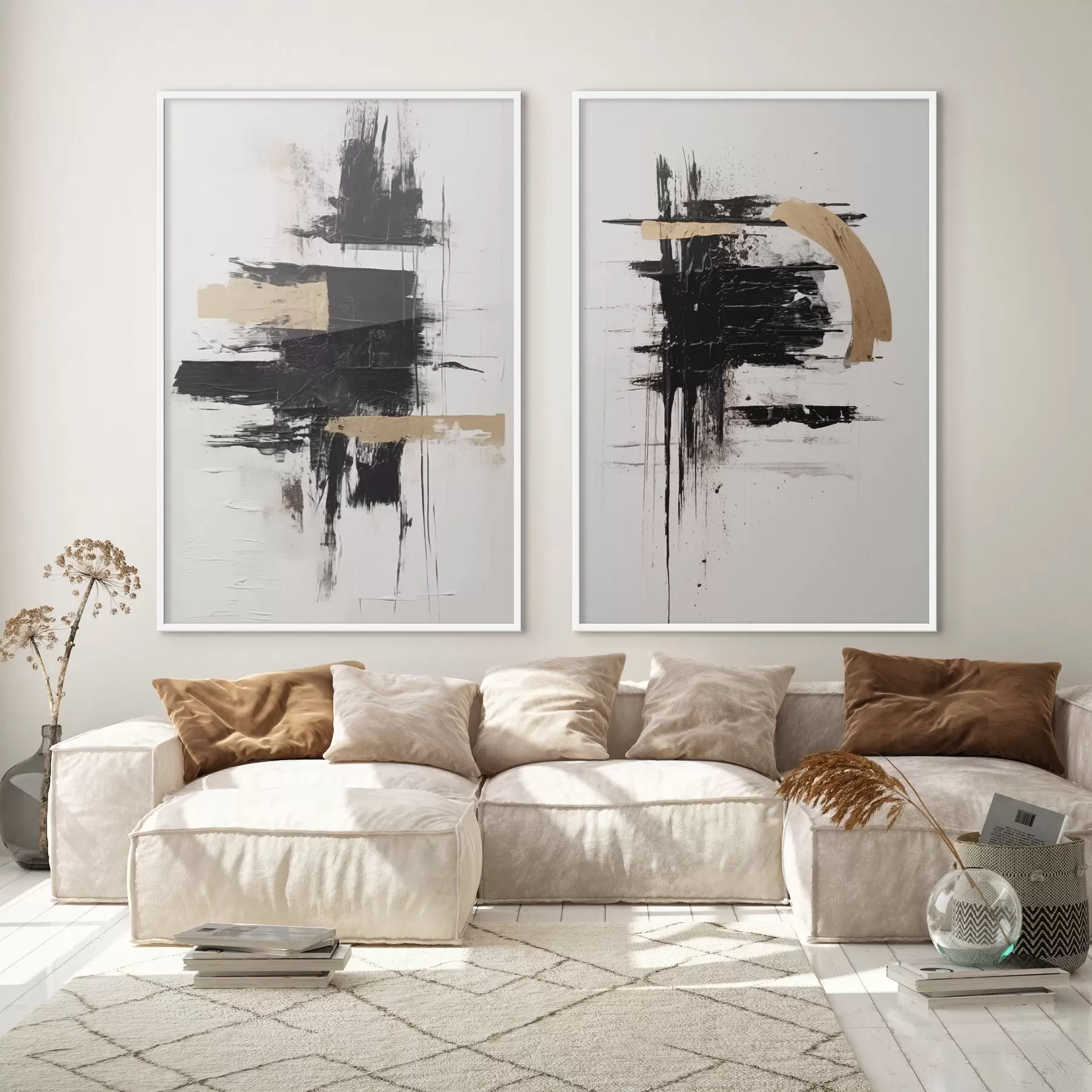 Fototapetai Abstrakčios tekstūros d01199