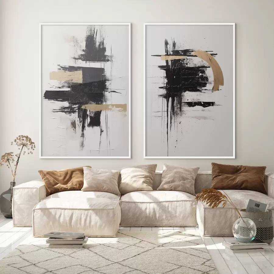 Fototapetai Abstrakčios tekstūros d01199