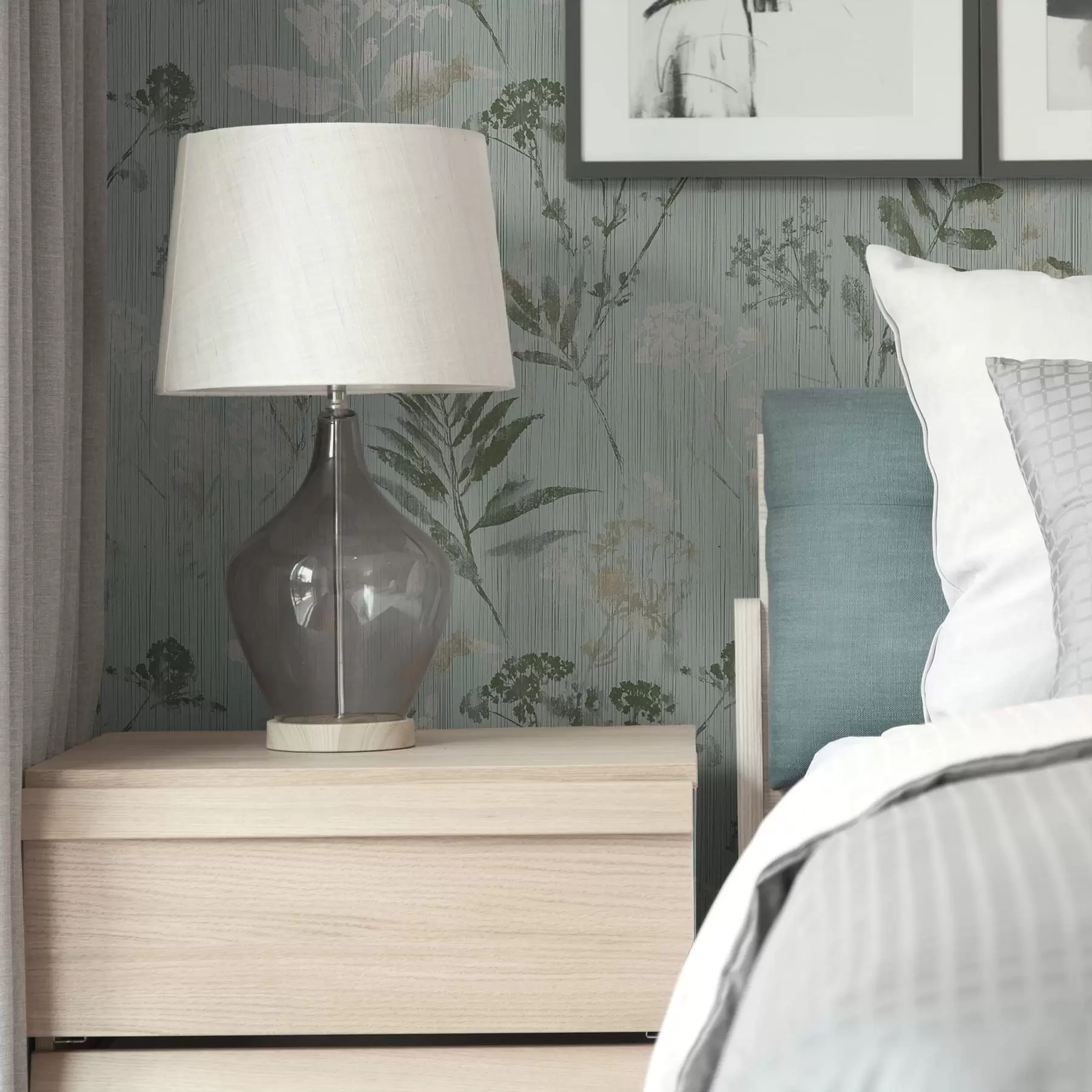 Fototapetai Botanikos žalia a00963