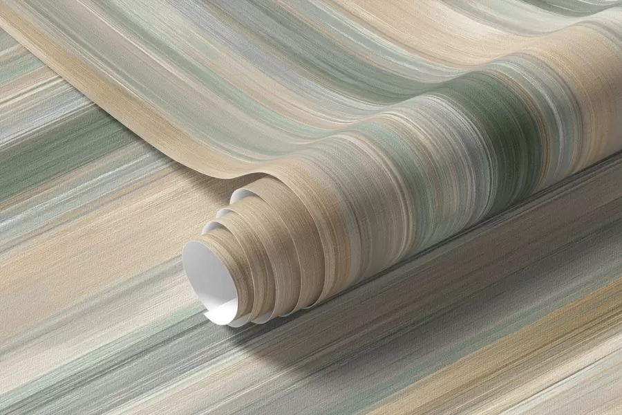 Fototapetai Minkštos vertikalios juostos a00964