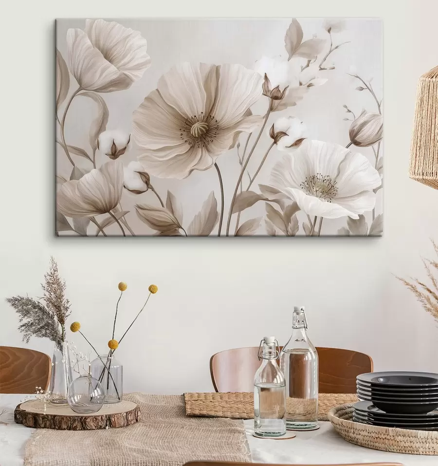 Paveikslėlis Gėlių kompozicija s47649