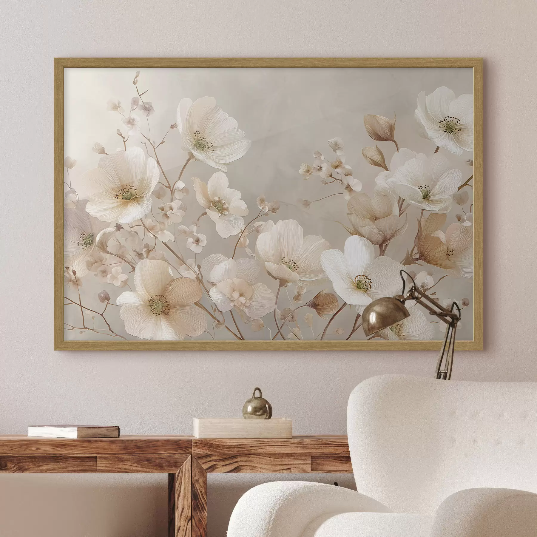 Fototapetai Didelis švelnumas f47650